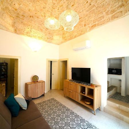 Willa Domus Lapis - Con Terrazza Panoramica Ostuni Zewnętrze zdjęcie