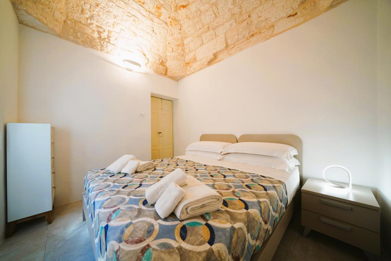 Willa Domus Lapis - Con Terrazza Panoramica Ostuni Zewnętrze zdjęcie