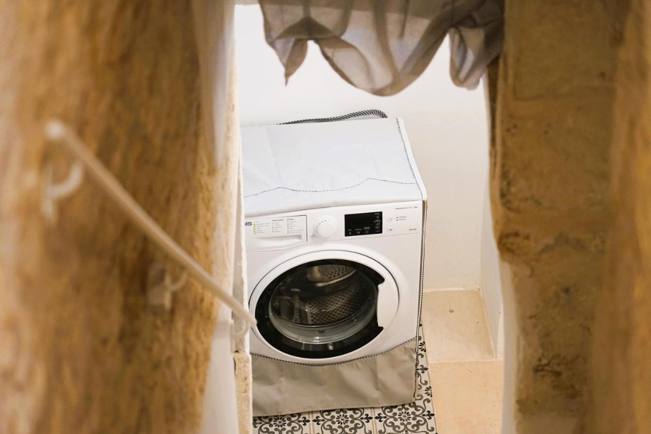 Willa Domus Lapis - Con Terrazza Panoramica Ostuni Zewnętrze zdjęcie