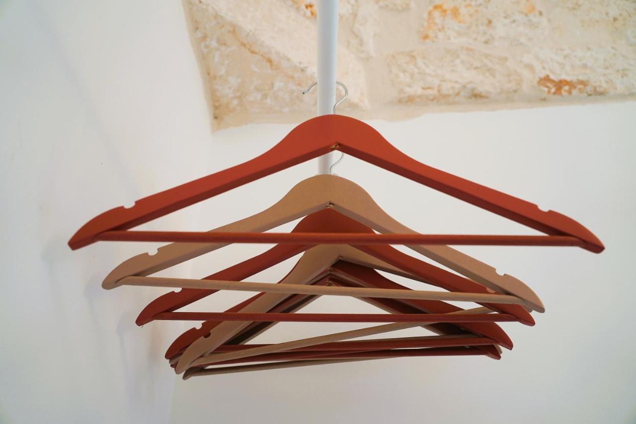 Willa Domus Lapis - Con Terrazza Panoramica Ostuni Zewnętrze zdjęcie