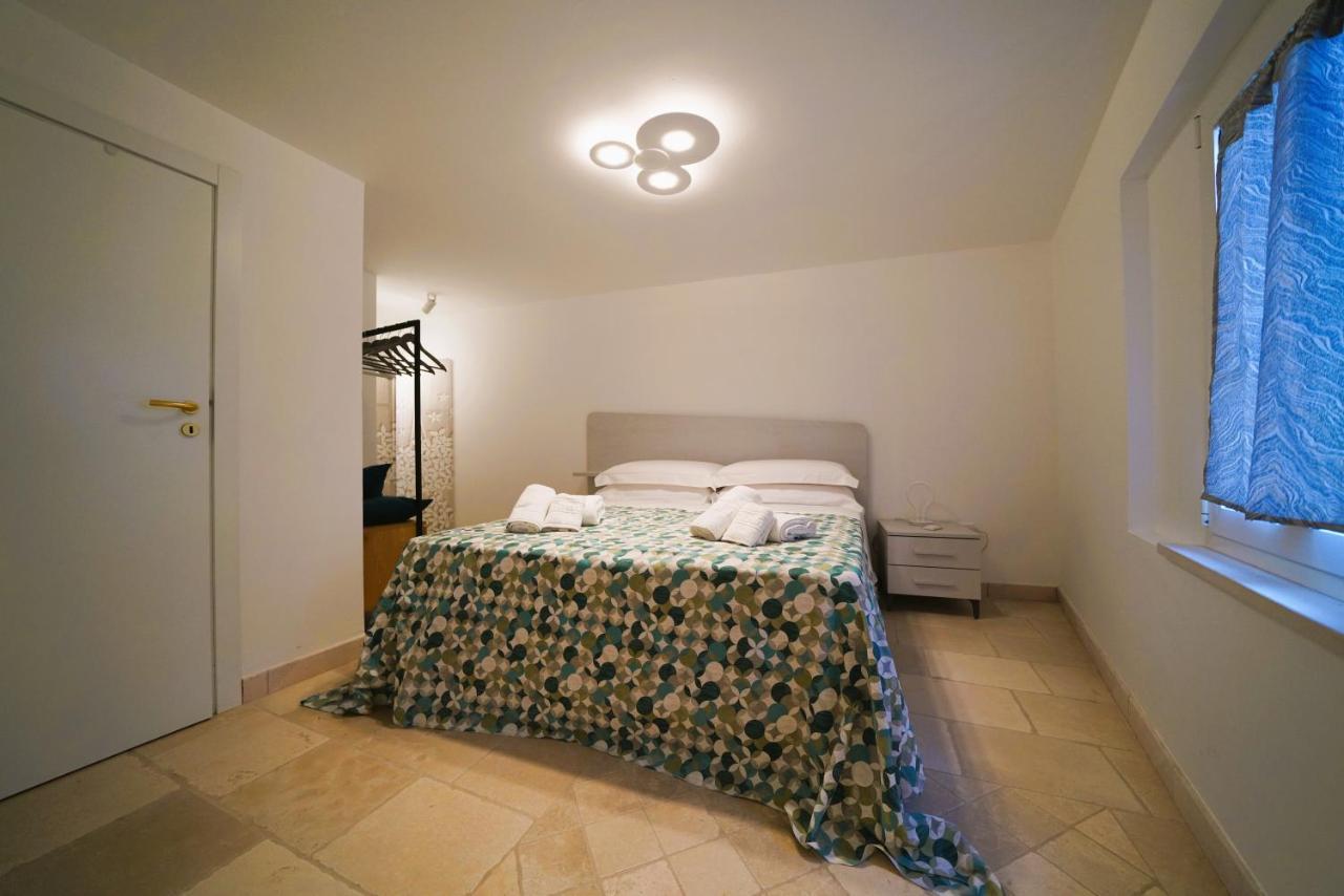 Willa Domus Lapis - Con Terrazza Panoramica Ostuni Zewnętrze zdjęcie