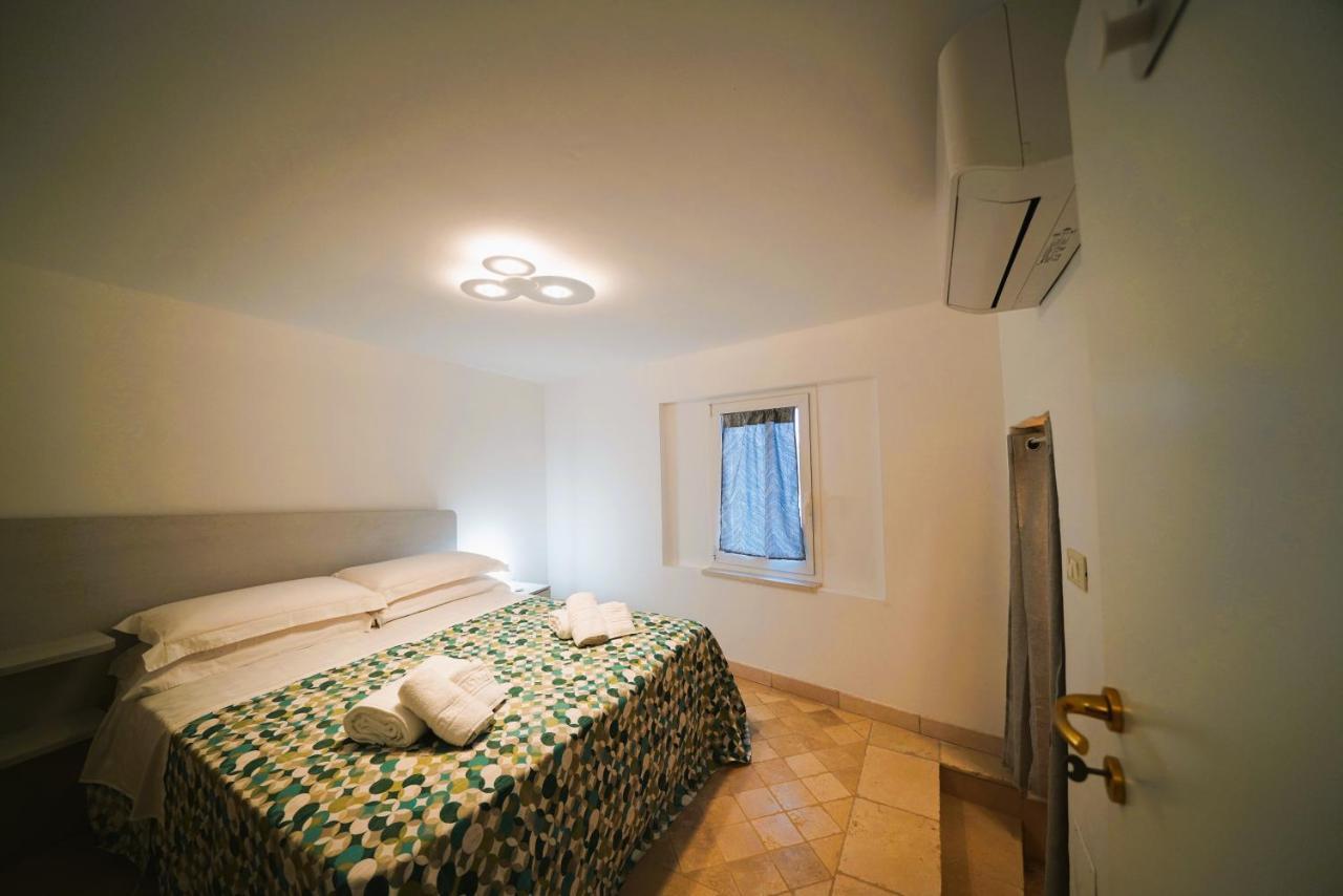 Willa Domus Lapis - Con Terrazza Panoramica Ostuni Zewnętrze zdjęcie