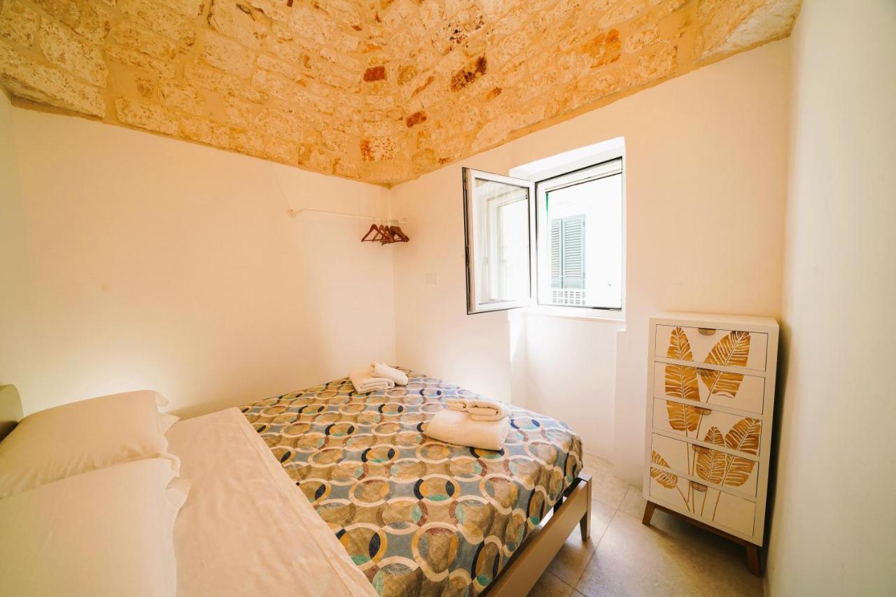 Willa Domus Lapis - Con Terrazza Panoramica Ostuni Zewnętrze zdjęcie