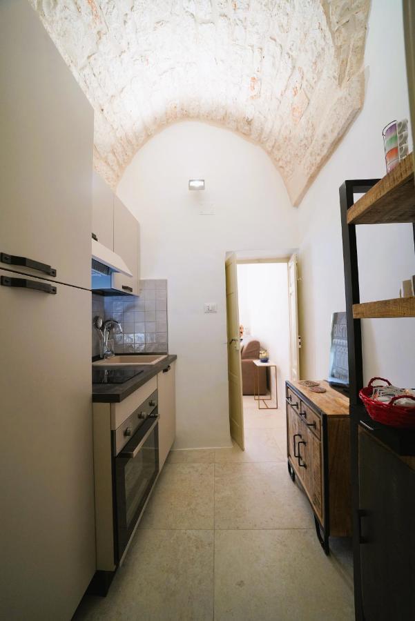 Willa Domus Lapis - Con Terrazza Panoramica Ostuni Zewnętrze zdjęcie