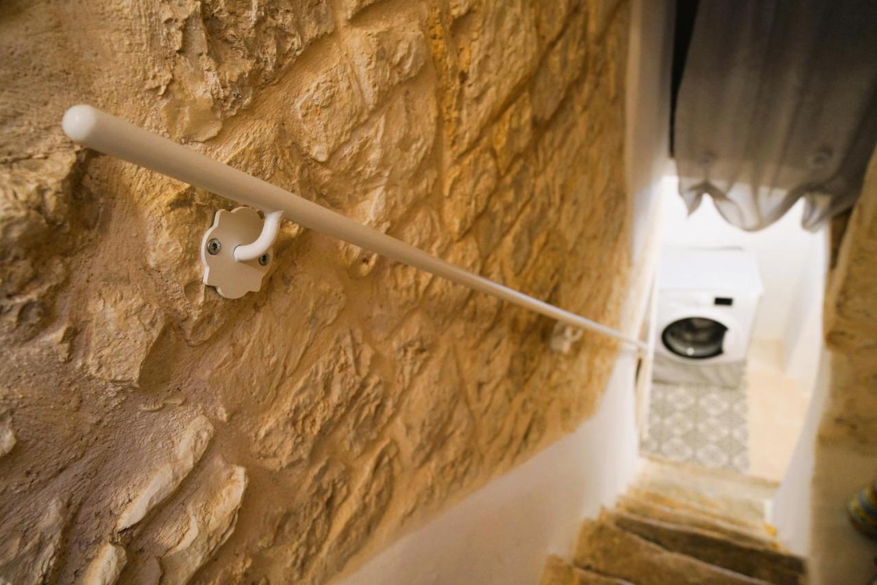 Willa Domus Lapis - Con Terrazza Panoramica Ostuni Zewnętrze zdjęcie