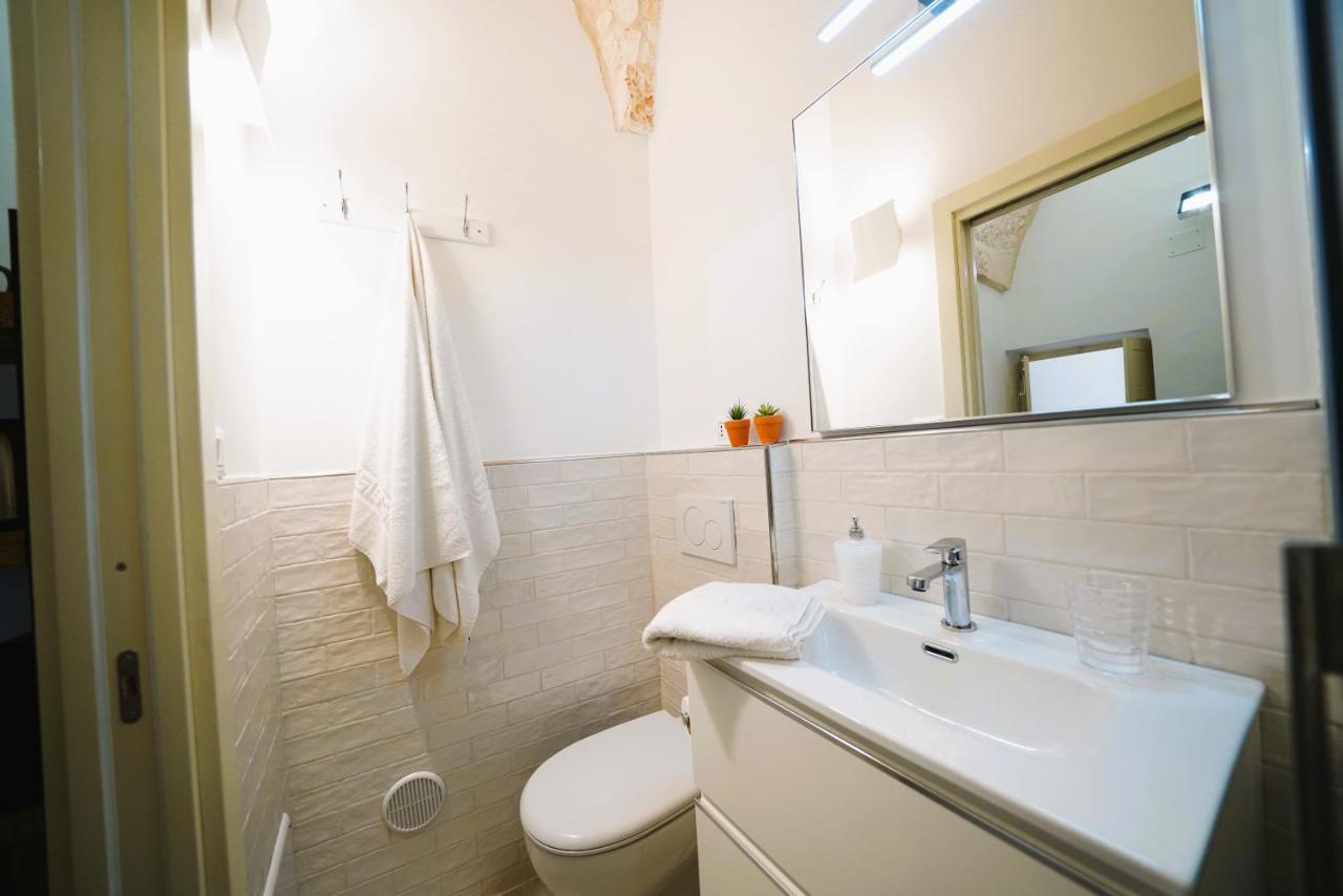 Willa Domus Lapis - Con Terrazza Panoramica Ostuni Zewnętrze zdjęcie